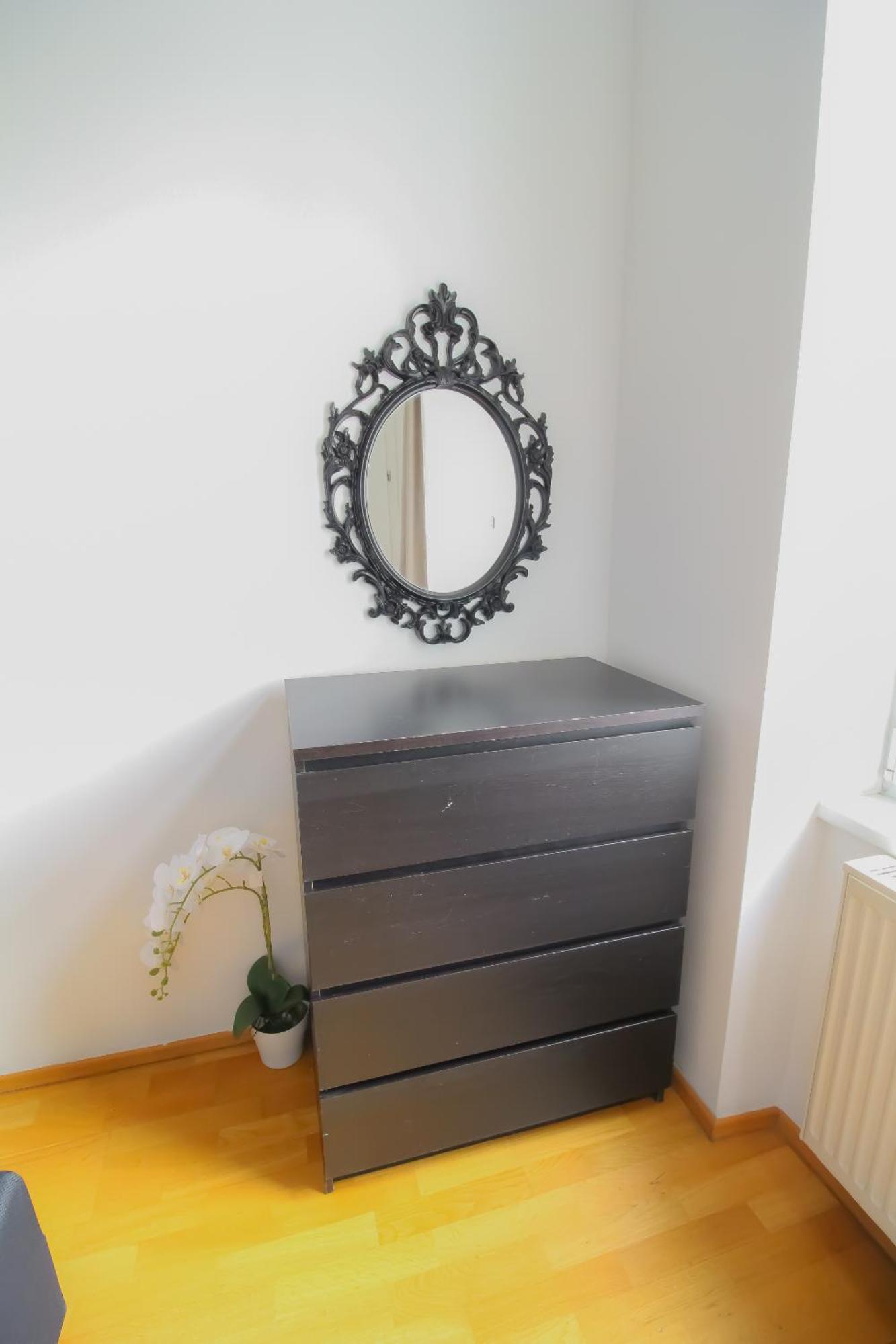 Apartment Deluxe 5p Mm A Wien