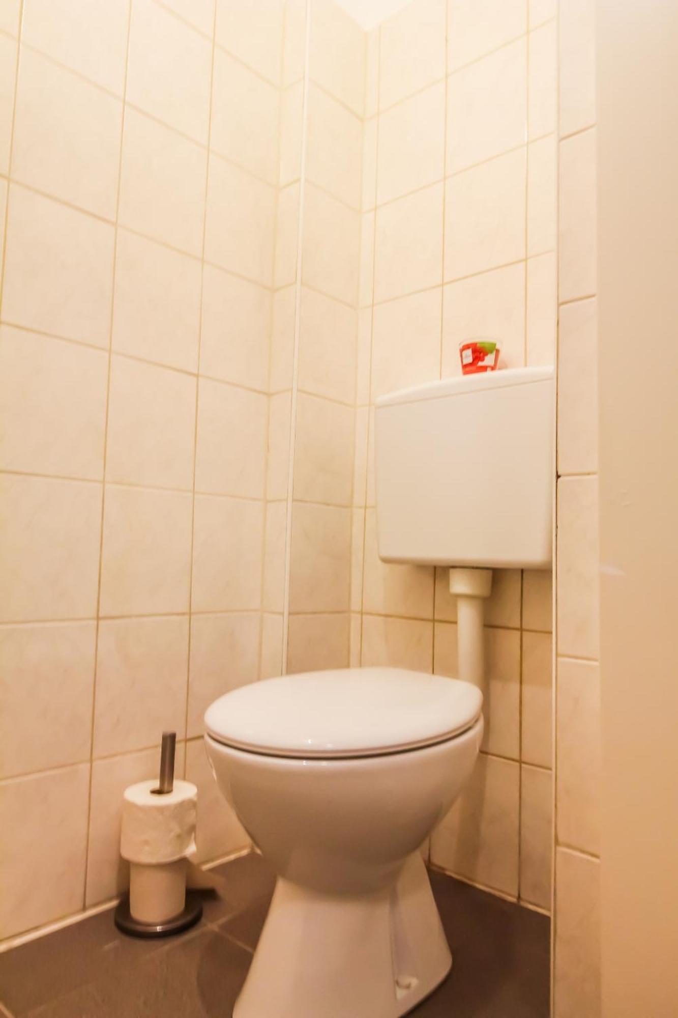Deluxe 5p Mm A Apartment Wien
